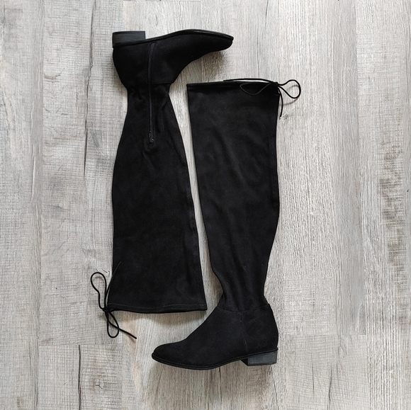 Call It Spring Shoes - Call it Spring | over the knee boots